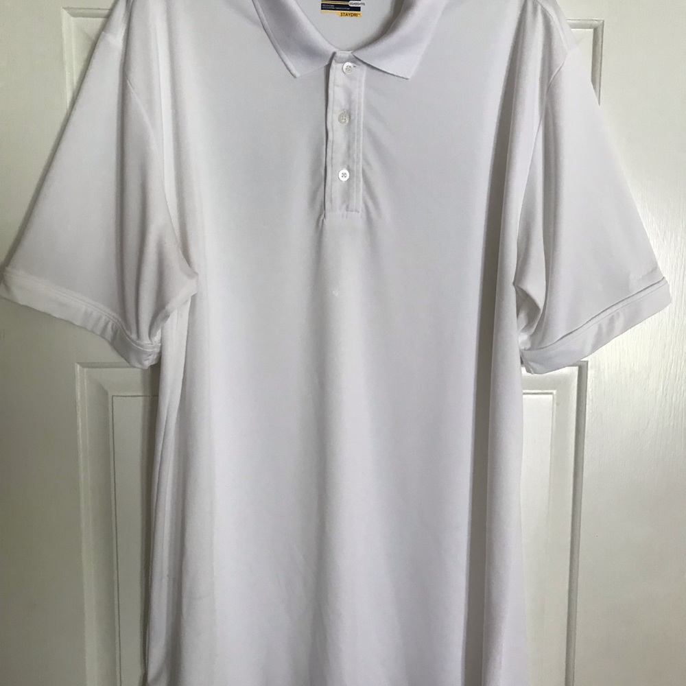 Jack Nicklaus Men’s Polo